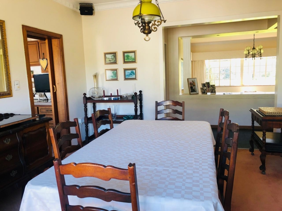 4 Bedroom Property for Sale in Theescombe Eastern Cape